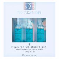 GRANDEL Professional Collection Hya.Moisture Flash