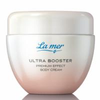 LA MER ULTRA Booster Premium Effect Body Cream mP